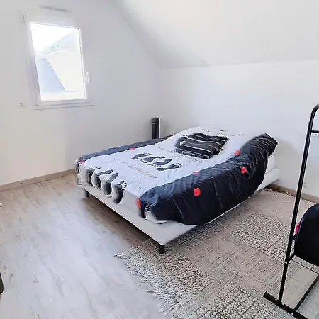 Maison Graye-sur-mer, 5 Pieces, 8 Personnes - Fr-1-746-14 Casa de Férias *