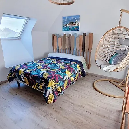 Maison Graye-sur-mer, 5 Pieces, 8 Personnes - Fr-1-746-14 * Graye-sur-Mer